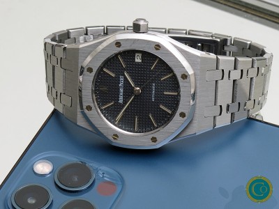 Audemars Piguet Royal Oak 14790ST 