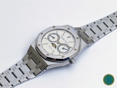 Audemars Piguet Royal Oak 25594ST MK1