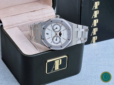 Audemars Piguet Royal Oak 25594ST MK1