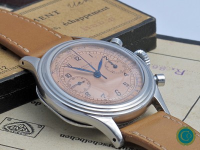 Longines 13zn ref.5415 from 1946