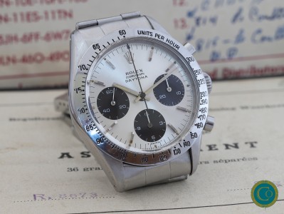 Rolex 6239 Daytona 