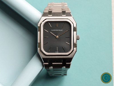Audemars Piguet Royal Oak 6005ST Jumbo – B-Serial