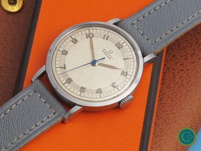 Omega Chronometre ref.2367